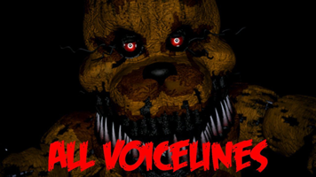 Fnaf Ucn Nightmare Fredbear Voice Line Illusion Meme Sound Effect Voicy