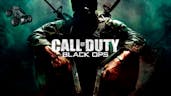 Call Of Duty - Black Ops. RC-XD Killstreak SFX