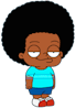 Rallo Tubbs: Hurt