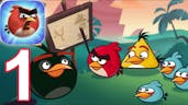 Angry birds 3 stars  sound track