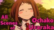 I'm Ochaco Uraraka