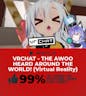 Awoo VRChat