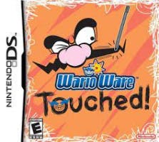  Warioware touched opening SFX