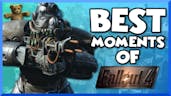 Fallout 4 - Moment