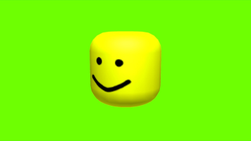 oof face - Roblox