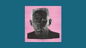 Tyler The Creator - Earfquake