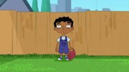 Indian scammer