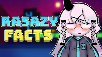 Rasazy Facts in fnf Meme Sound Effect - Voicy
