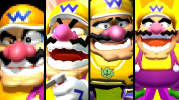 I am wario Meme Sound Effect - Voicy