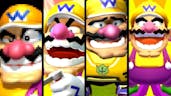 I am wario