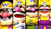 I am wario