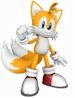 Tails pov: when tails dreams...