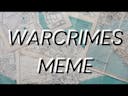 countries where i'm wanted for warcrimes