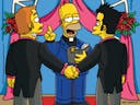 Homer Simpson: Begging