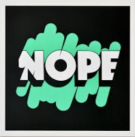 Nope! 