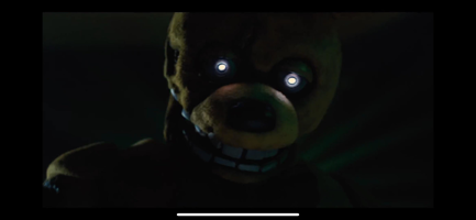 FNAF Jumpscare Earrape Sound Clip - Voicy