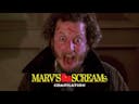 Marv scream