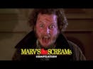 Marv scream