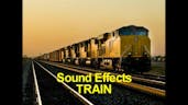 Train sfx