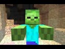 Minecraft Zombie noise