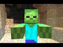 Minecraft Zombie noise