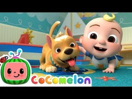Cocomelon 