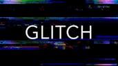Glitch Static Noise