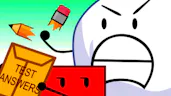 Official Battle for Dream Island BFDI (BFB) Soundboard - Voicy