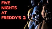 FNaF 2 menu music