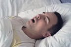 Snoring
