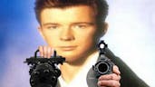 Rick astley hurts you