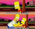Homer Simpson: My life