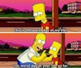 Homer Simpson: My life