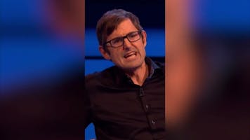 Louis Theroux - My money don't jiggle jiggle