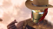 iron man old town road 