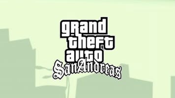 GTA San Andreas Pornhub Theme