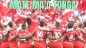 Mate ma'a tonga