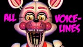 Funtime Foxy On The Hour