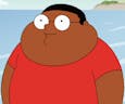 Cleveland Brown Doing Son?