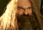 Gimli Laugh