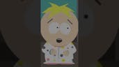 Butters saying the n word
