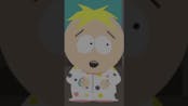 Butters saying the n word