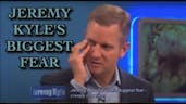 It’s called the Jeremy Kyle Show still
