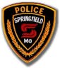 Springfield Police Department - Phone Message