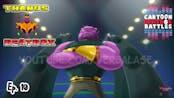 Thanos beatbox #2 pt5