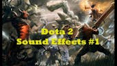 Официальная Звуковая Доска DOTA 2 - Voicy