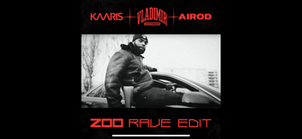 ZOO - Kaaris by vladimir cauchemar Sound Clip - Voicy