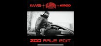 ZOO - Kaaris by vladimir cauchemar 