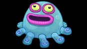 My Singing Monsters - Toe Jammer 