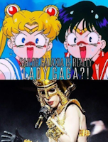Sailor Moon Alert